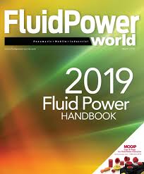Bahtiar jamili bin zaini, rosnalini bt. Fluid Power World Handbook July 2019 By Wtwh Media Llc Issuu