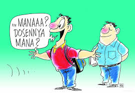 We did not find results for: Beberapa Hal Yang Hanya Dialami Mahasiswa Tingkat Akhir