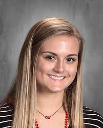 Congratulations to our October students of the month! Way to go! Senior:  Preslee Lipsey Junior: Laynee Holland Sophomore: Presley Estes Freshman:  Bailey Jones