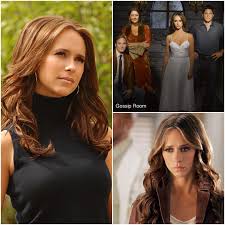 Qui A Adore Regarder La Serie Ghost Whisperer Avec Jennifer Love Hewitt Alias Melinda Gordon Ghostwhisper Jennifer Love Hewitt Jennifer Love Melinda Gordon