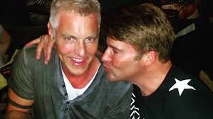 Chris Hyndman's death 'shattered my life,' says Steven Sabados