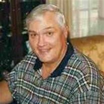 Mike McCook Obituary