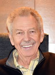 Obituary information for James Wayne McLellan