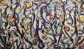 Abstract Expressionism & New American Sculpture – History of Modern Art
