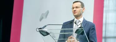 Maybe you would like to learn more about one of these? Mateusz Morawiecki Zyciorys Kim Jest Wiek Wzrost Waga Instagram Zona Dzieci