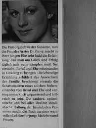 Helen Dore Boylston: Susanne Barden Reifen und Wirken (Xenos  Verlagsgesellschaft m.b.H. & CO.)