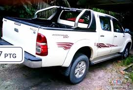 Unit yang dijual biasanya dalam keadaan yang sangat elok berbanding kalau beli kereta daripada penjual kereta terpakai. Toyota Hilux Vnt 2 5 At 4x4 Turbo Sambung Bayar Car Continue Loan For Sale Carsinmalaysia Com 26532 Toyota Hilux Hilux 4x4 Cars For Sale