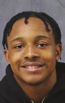 Man throws evidence from vehicle while fleeing