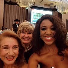 Nikki Howard Cronin 50th Birthday Bash! Happy Birthday, Nikki! You're proof  that 50 is fierce, fabulous, and full of life. Wishing you an incredible  year ahead! #HappyBirthday #FabulousAt50 #CelebrateLife #CheersTo50  #ageisjustanumberbaby