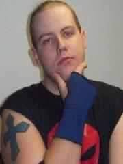 Xtreme Mayhem Wrestling