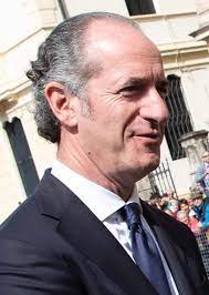 | | | ||dottore||| |luca zaia| | |. File Luca Zaia In 2019 Jpg Wikimedia Commons