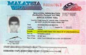 Ministry of foreign affairs, malaysia. Here S The Law That Prevents Foreigners From Pretty Much Any Public Performance In Kl