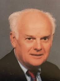 John B. A. Hostage Obituary (2024)