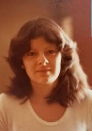 Geraldine “Gerry” Elaine Fayant January 25, 1962