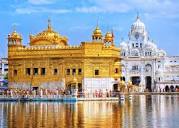 Visit Amritsar on a trip to India | Audley Travel US