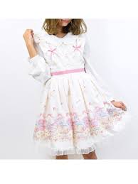 リズリサ liz lisa のハートクッション柄ワンピース レディースファッション 服の通販 founy ファニー ファッション fashion レディース women ワンピース dress レース プリント クッション other 1 id prp32 カワイイドレス 柄ワンピース ファッション レディース