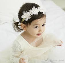 Style her up with the works! New 2018 Girls Hair Accessories Garlands Vintage Flower Floral Hoop Kids Audlt Flower Girl Wedding Party Beach Hair Sticks Hairband From Phairy 22 34 Dhgate Com