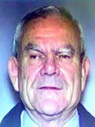 Wilber Earl Rabon (1935-2013)