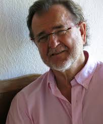 José Mª Doria: "El nacimiento es el primer trauma de nuestra vida"