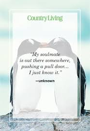 Where do they teach you to talk like this? 20 Cute Soulmate Quotes Best Relationship Sayings