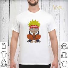 Get great deals on men's hoodies & sweatshirts when you shop for athletic clothes at ebay.com. Uzumaki Naruto Supreme Shirt Hoodie Sweater Longsleeve T Shirt
