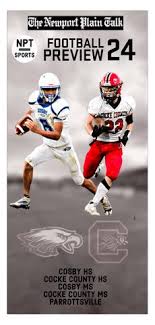 Prep Football Preview 2018 by Waterloo-Cedar Falls Courier