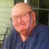 Coy "Sonny" Page Obituary