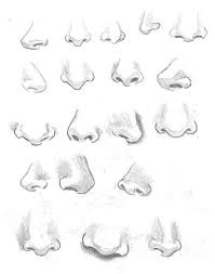 Result Image For Girls To Draw A Nose Tumblr Result Image For Girls Girls Image Result Tumblr Yuz Cizme Drawing Lessons Eskiz