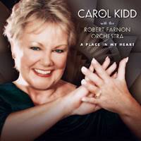 recensie Carol Kidd