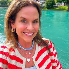 My Girl! I have loved every minute with her this summer, truly one I'll  never forget. It's been filled with hard work, reset, gratitude and growth.  Her confidence in this picture is