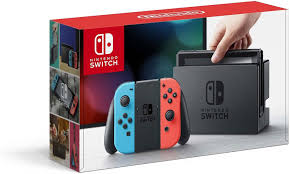 Sold by usa sales corp and ships from amazon fulfillment. Las 5 Consolas De Videojuegos Mas Populares Del 2018 La Opinion