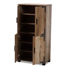 On alibaba.com when a cheap and reliable furnishing bedroom is needed. Home Organization Shoe Cabinet Chest Dresser Storage Rack Tall Doors Tower Closet Furniture Wood Home Garden