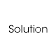 Solution Community logo