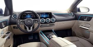 Mercedes Benz De Sherbrooke Mercedes Benz Gla 2021 5 Choses A Savoir