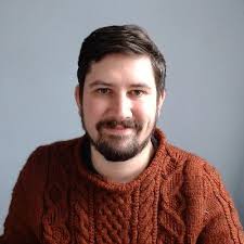 Tim Rogers (@drgTim)