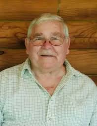 Obituary information for Harold “Dash” Wayne Branham