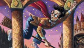 Cheers rowling for excellent harry potter audio book! 10 Magical Firsts In Harry Potter And The Sorcerer S Stone Barnes Noble Reads