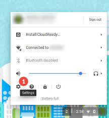 Using a vpn is a way to anonymously and securely surf the internet, with no restrictions. How To Set Up Vpn On Chromebook Vpn Setup Tutorials