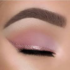 best makeup tips for brown eyes