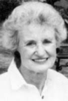 IRIS STARLING Obituary (2012)
