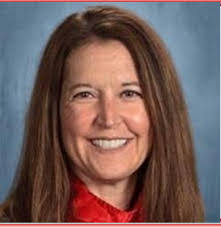 Susan Mosby's Instagram, Twitter & Facebook