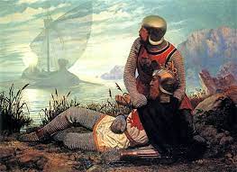 Conheça a história do personagem. O Rei Arthur Existiu No Reino Unido Resumo Completo