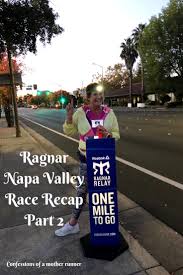 That's right, reebok ragnar sprint san francisco is coming at you in 2021. Part 2 Ragnar Napa Valley Race Recap Run Rest Repeat