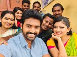 Pallavi Gowda Alliyambal Team Shares A Funny Video From The Shooting Sets Times Of India © 2021 a serial llc, © 2021 home box office, inc.