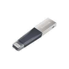 The Ixpand Mini Flash Drive For Your Iphone