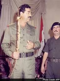 pin by السماء الزرقاء on saddam iraqi president history uae baghdad