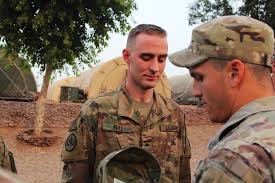 Requires a level 35 or higher item. Why Corporal Is The Worst Rank In The Army Military Com