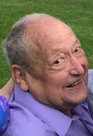 John Jerome Dlabal Jr. (1930-2022)