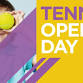 FREE SESSION - BATLEY TENNIS CENTRE (9 TO 16 YEAR event image