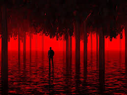 Desert, sand dunes, os x mavericks, stock, aesthetic, 5k. Red Neon Aesthetic Wallpapers Wallpaper Cave